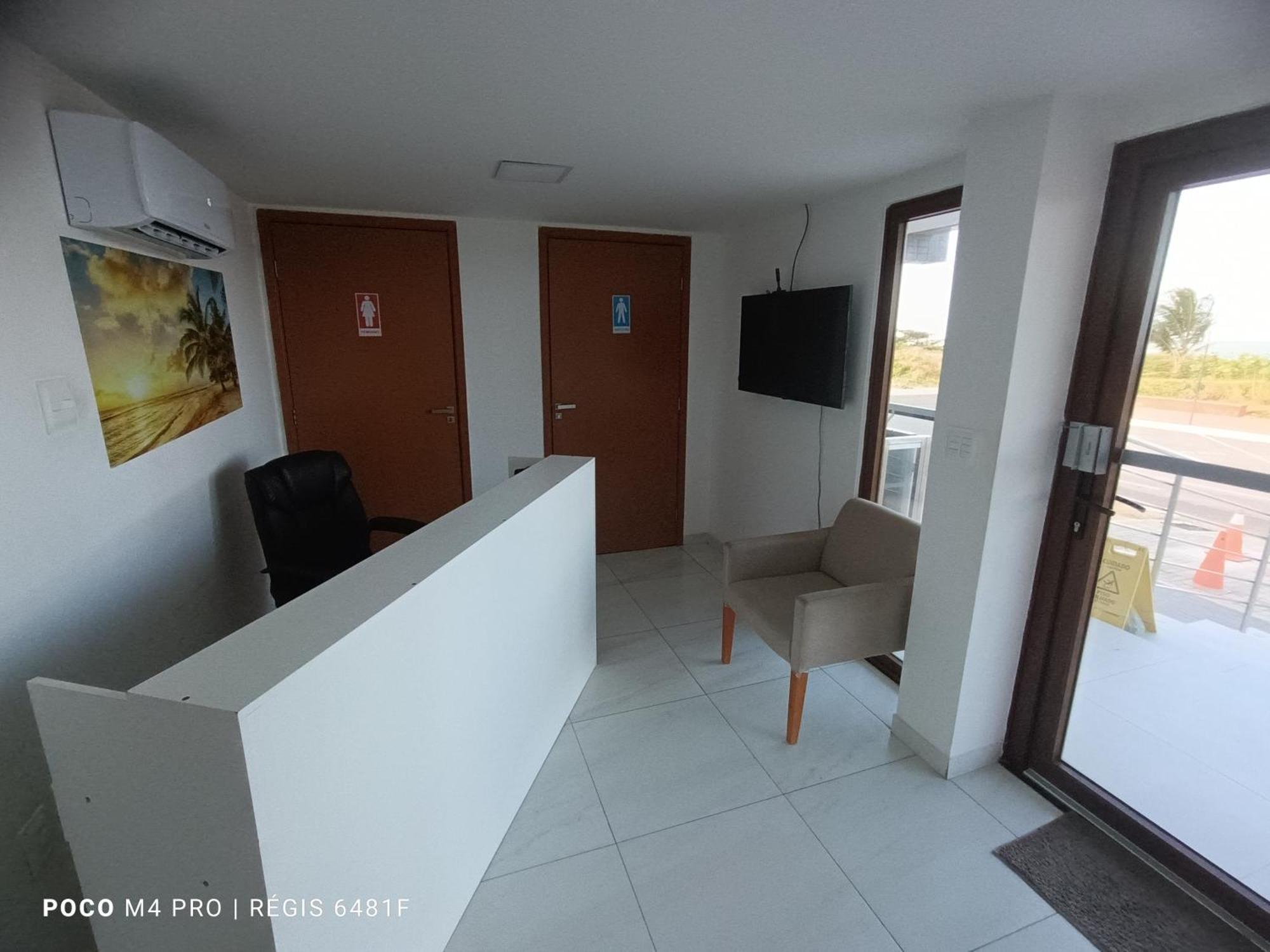 Apartamento Standard